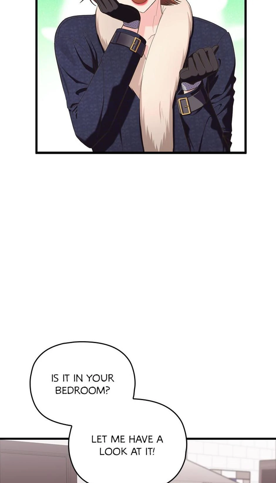 Genre is Romance Chapter 31 page 68