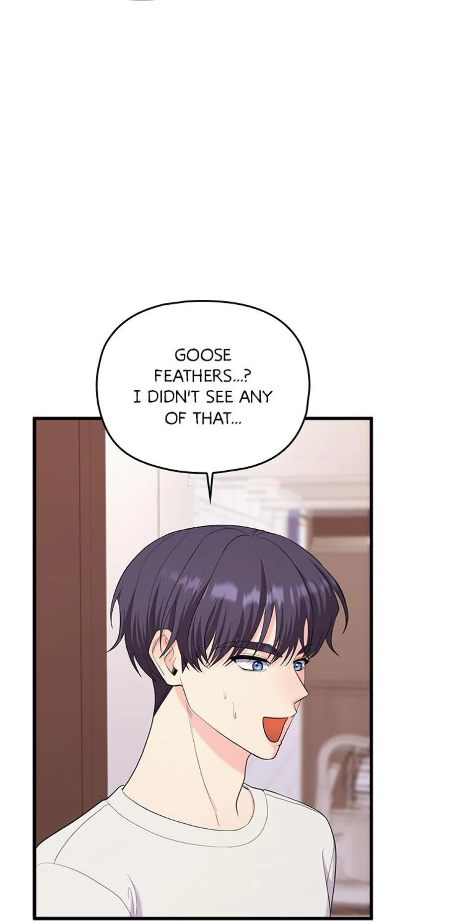 Genre is Romance Chapter 31 page 73