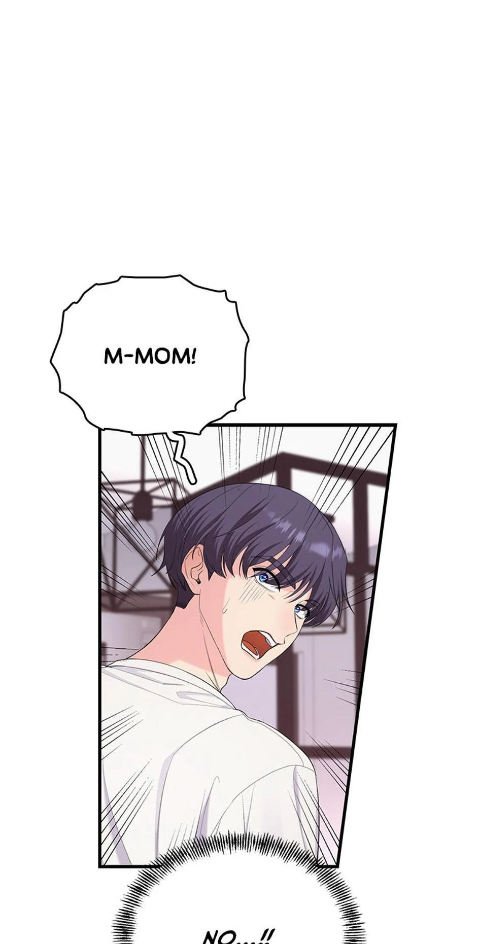 Genre is Romance Chapter 31 page 75