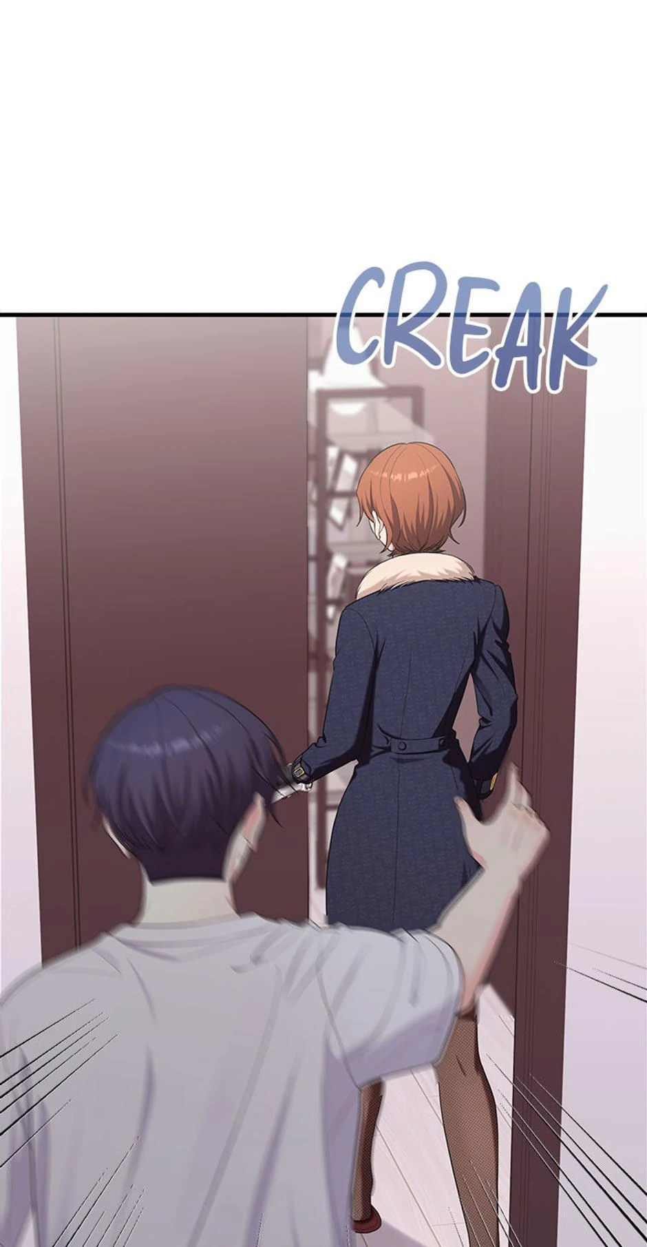 Genre is Romance Chapter 31 page 77