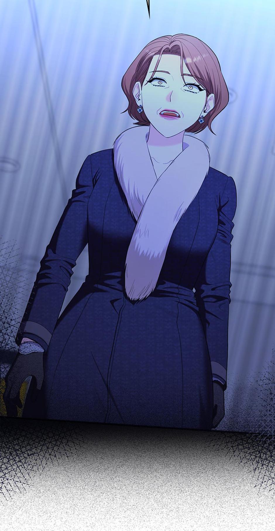 Genre is Romance Chapter 31 page 80