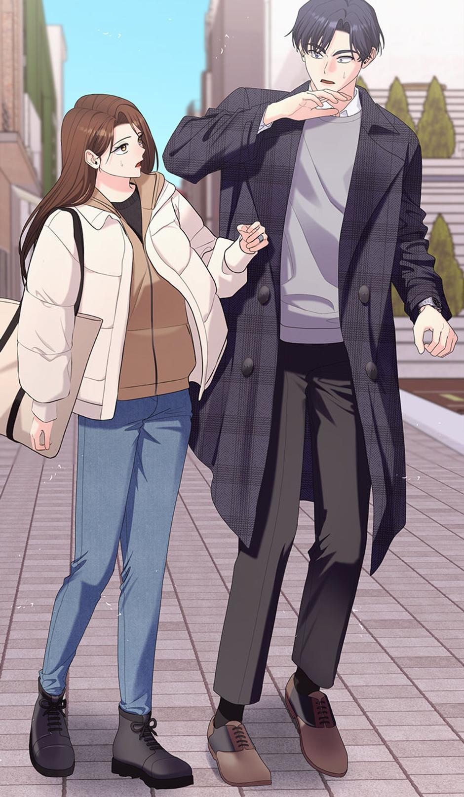 Manga Image