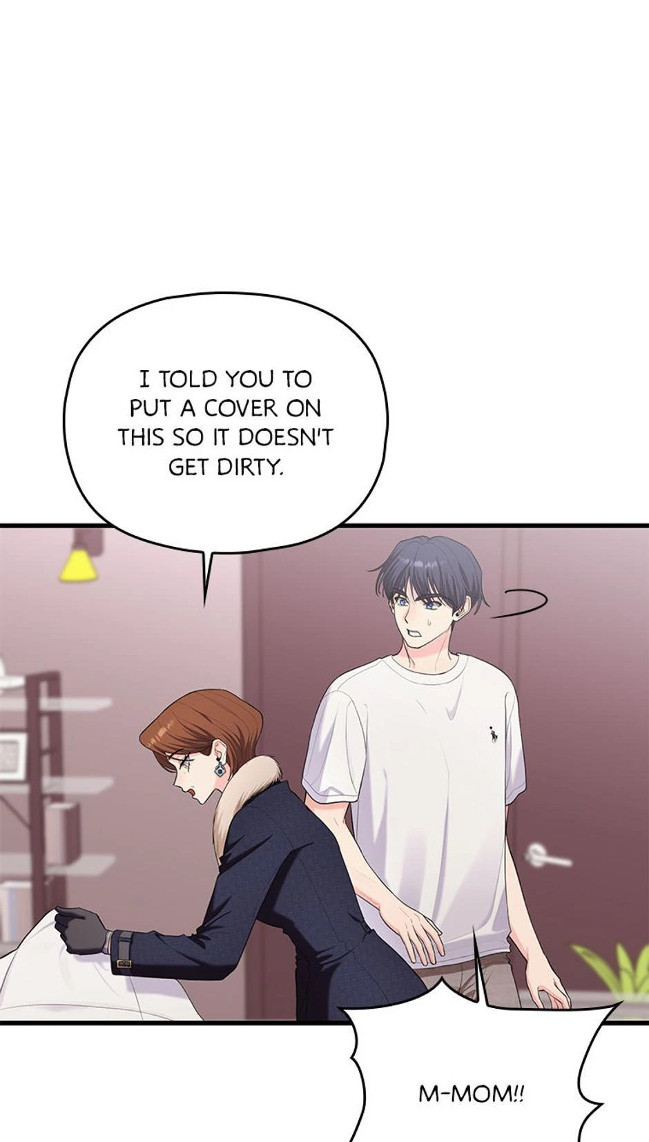 Manga Image