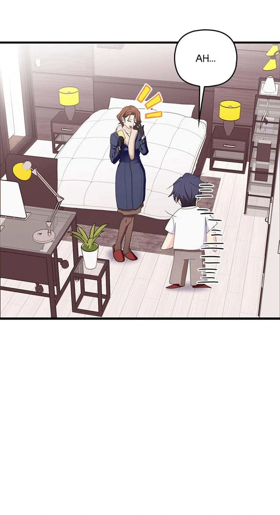 Manga Image