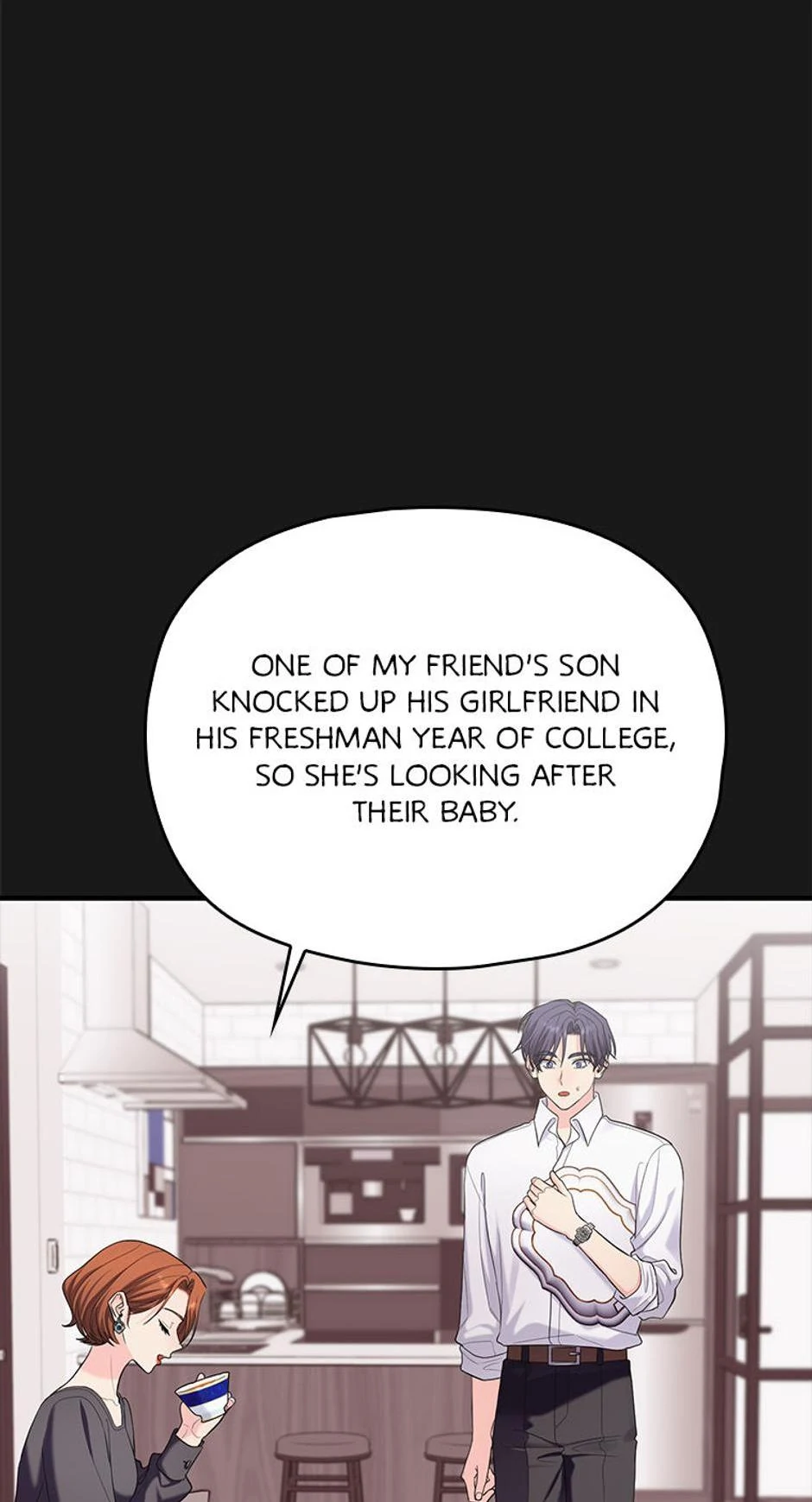 Manga Image