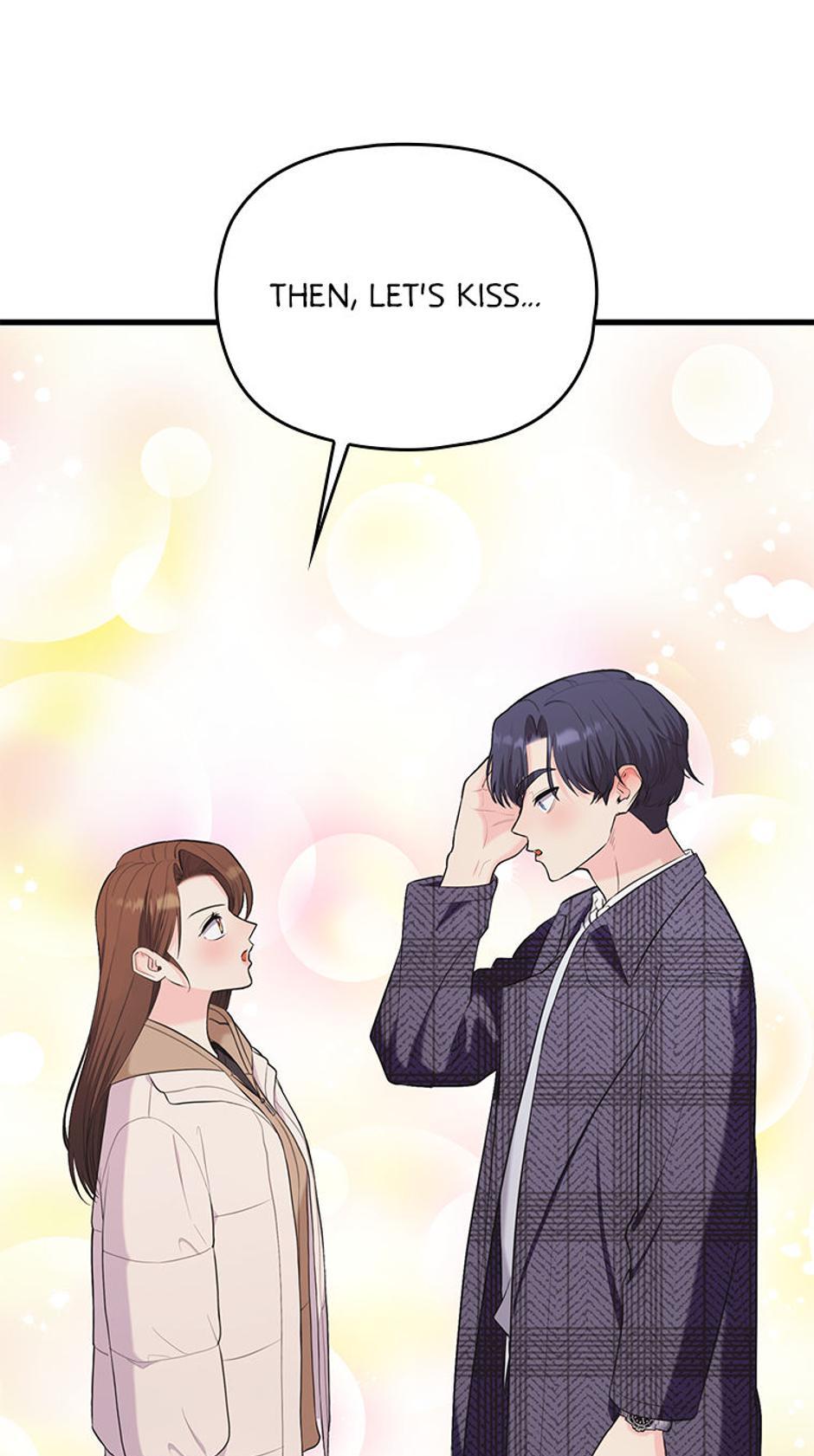 Genre is Romance Chapter 34 page 0
