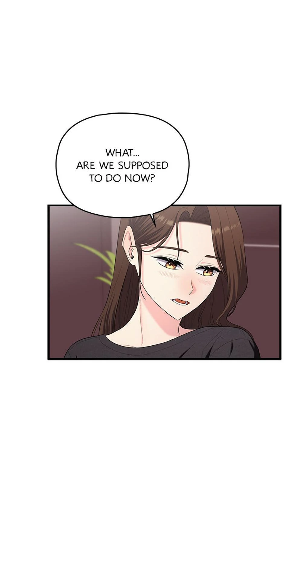 Genre is Romance Chapter 34 page 10