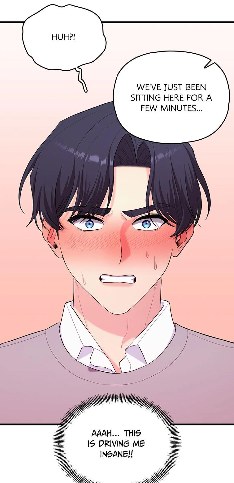 Genre is Romance Chapter 34 page 11