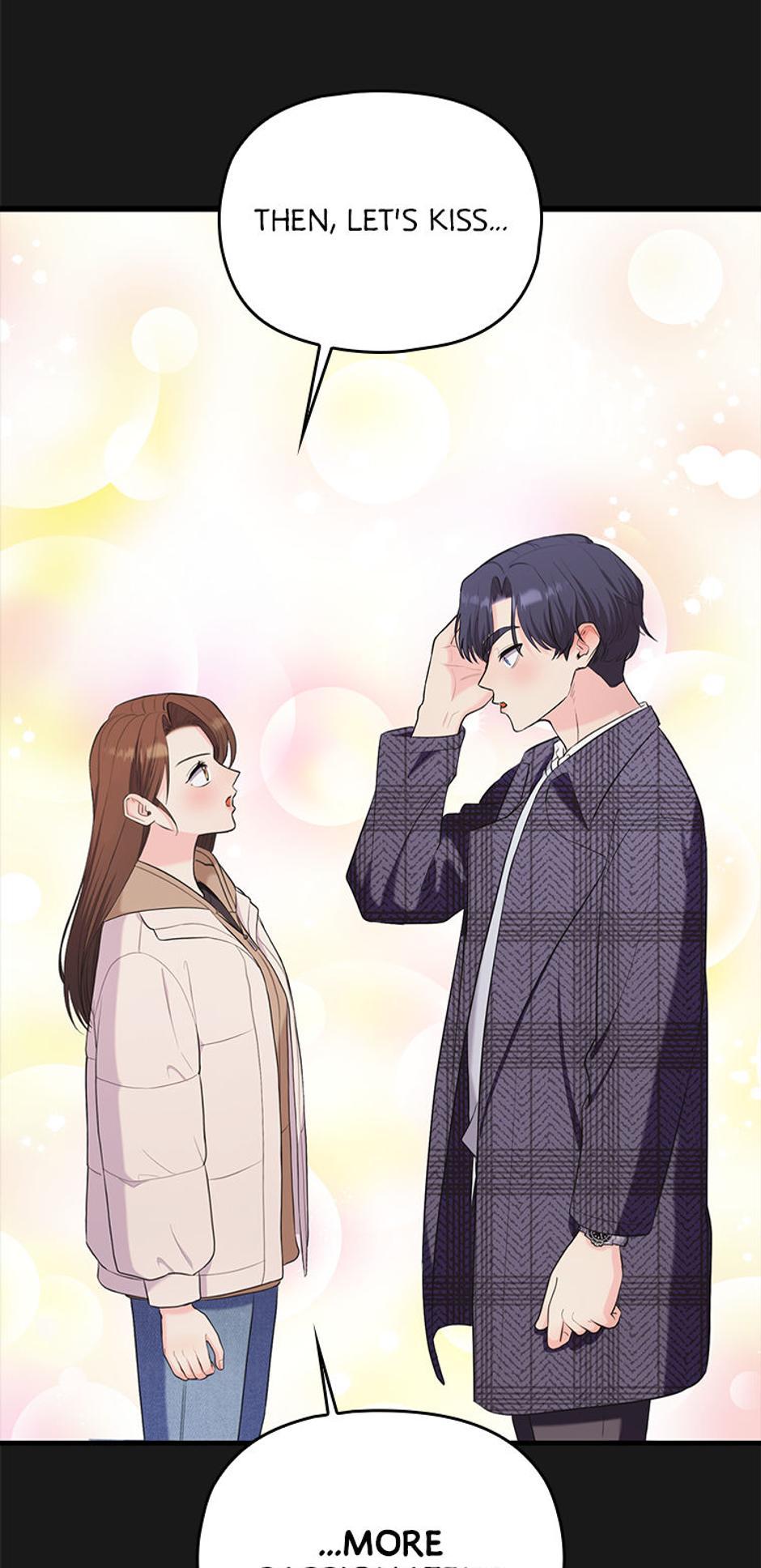 Genre is Romance Chapter 34 page 13