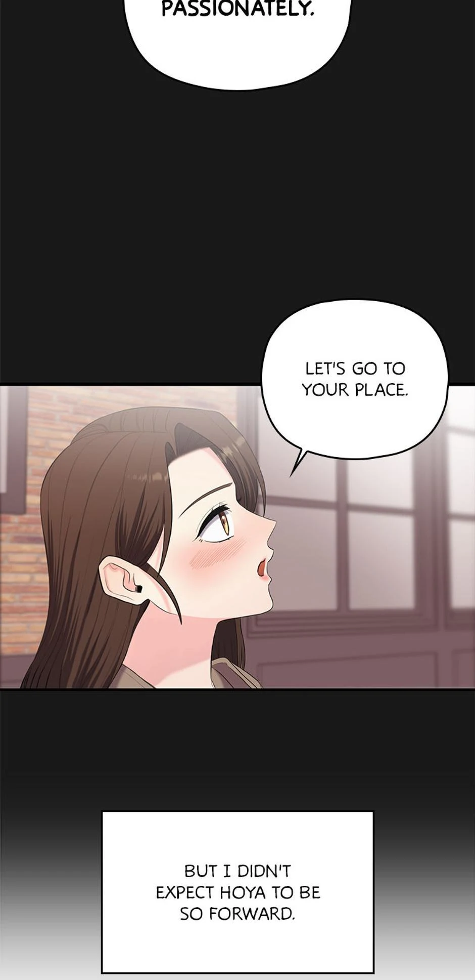 Genre is Romance Chapter 34 page 14