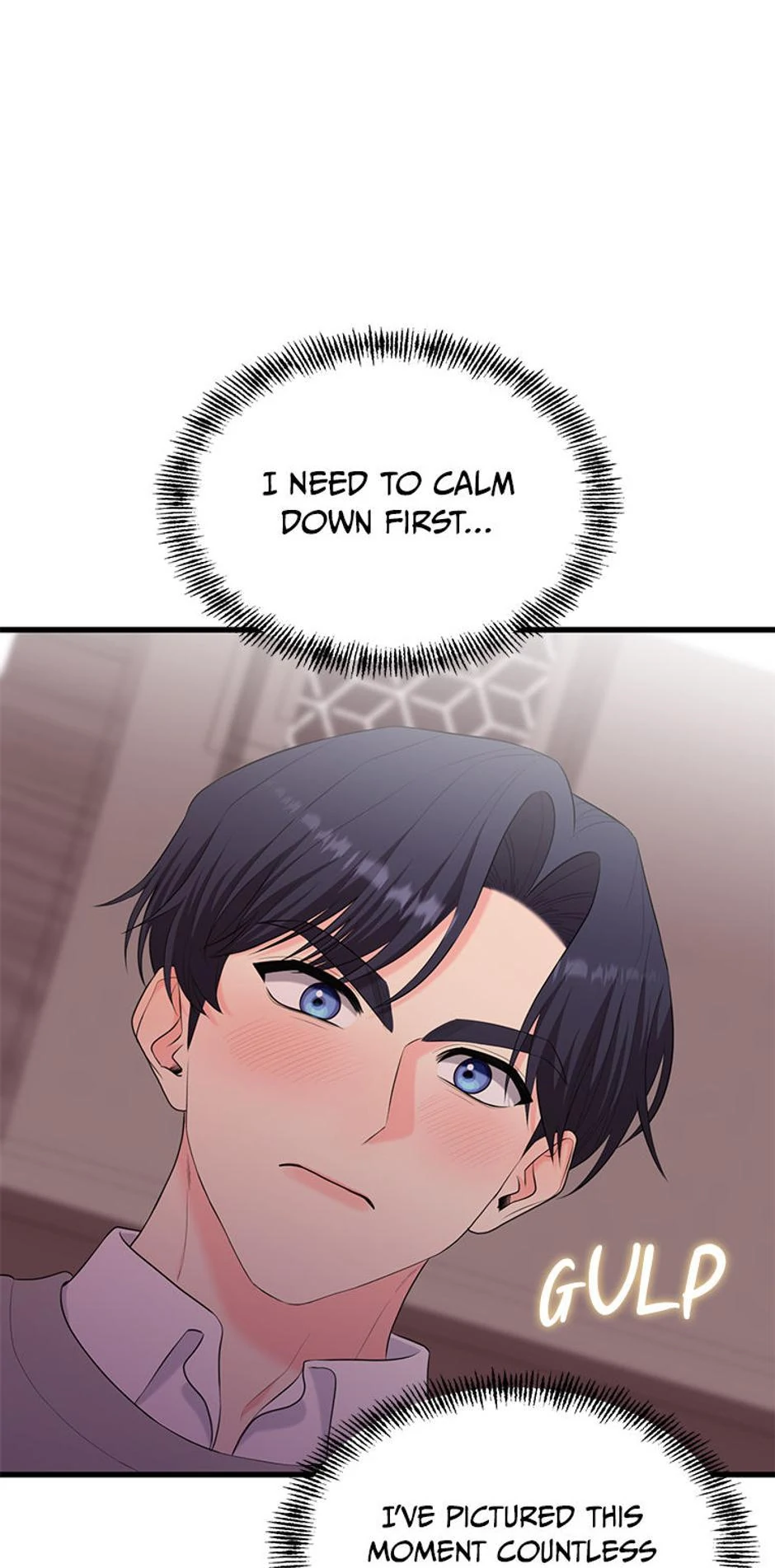 Genre is Romance Chapter 34 page 18