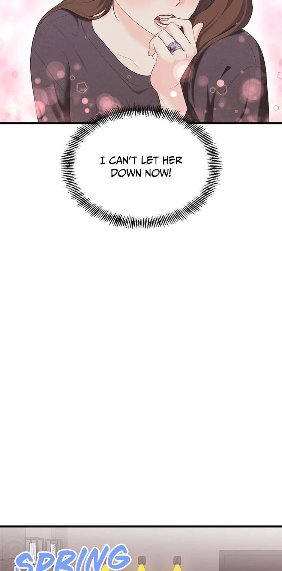 Genre is Romance Chapter 34 page 20