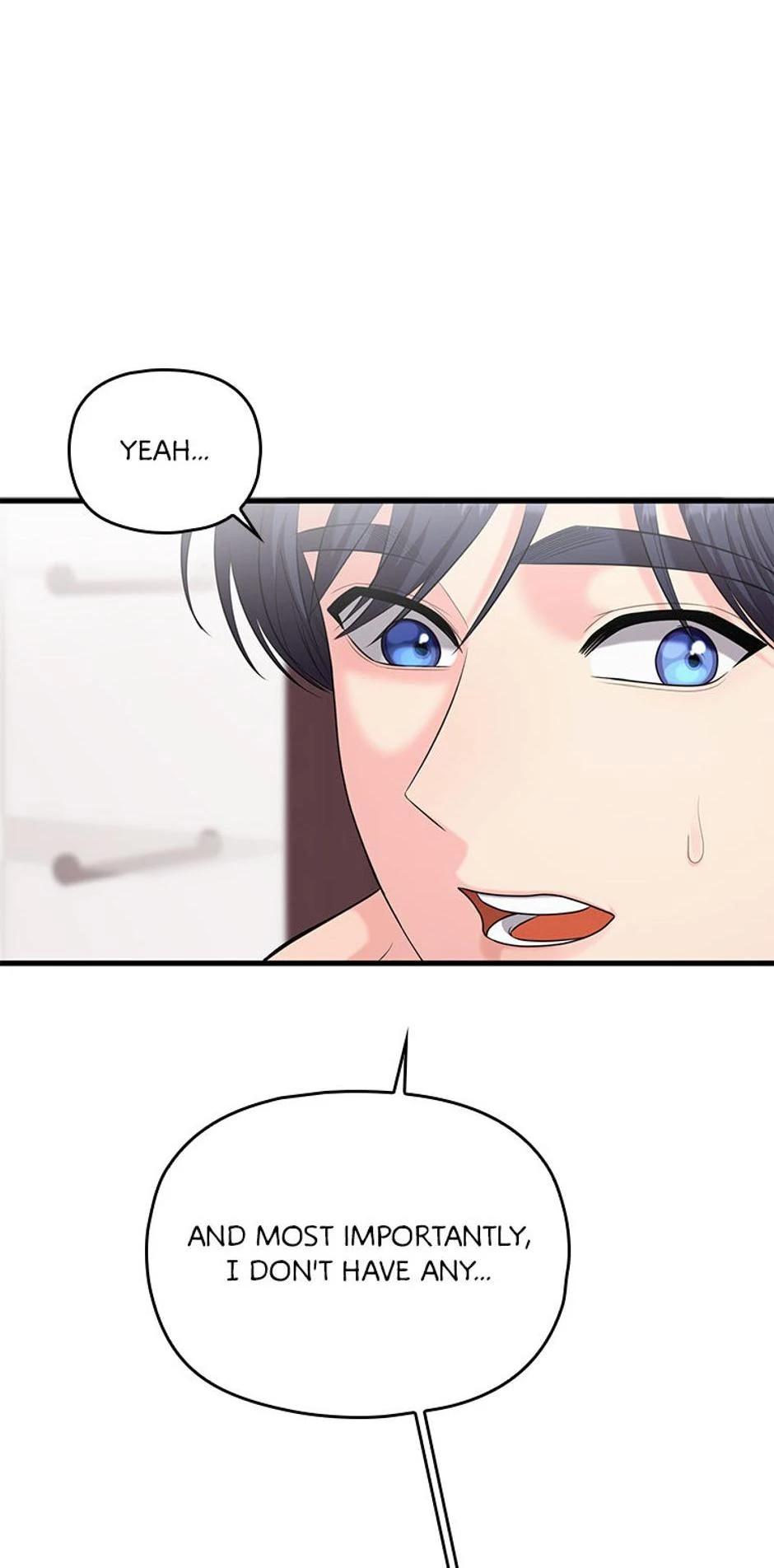 Genre is Romance Chapter 34 page 23