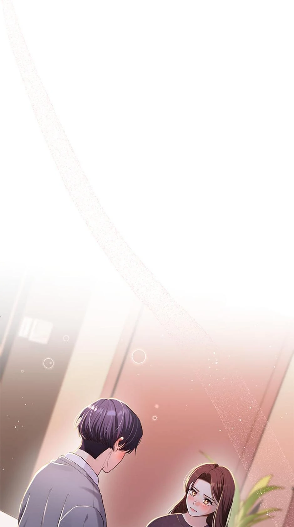 Genre is Romance Chapter 34 page 2