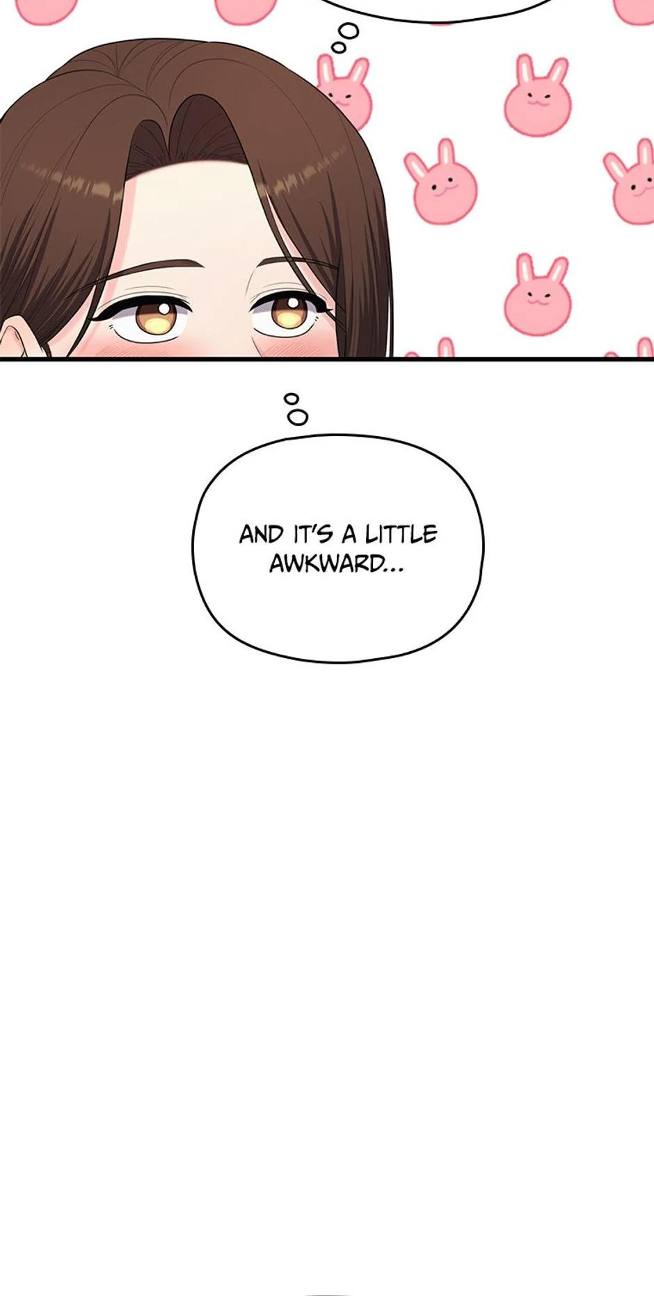 Genre is Romance Chapter 34 page 31