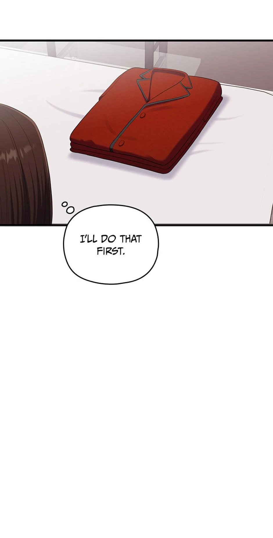 Genre is Romance Chapter 34 page 34