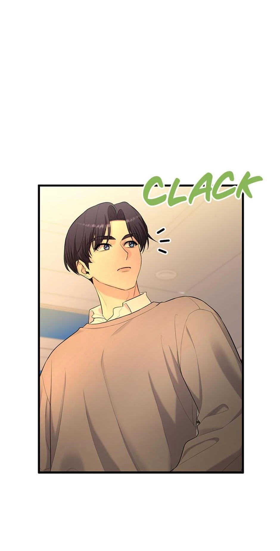 Genre is Romance Chapter 34 page 38