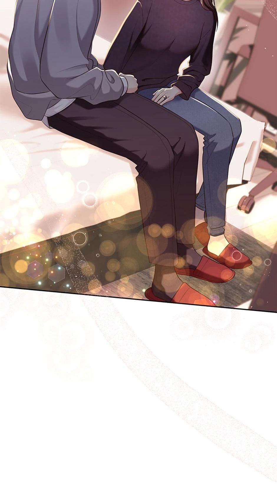 Genre is Romance Chapter 34 page 3