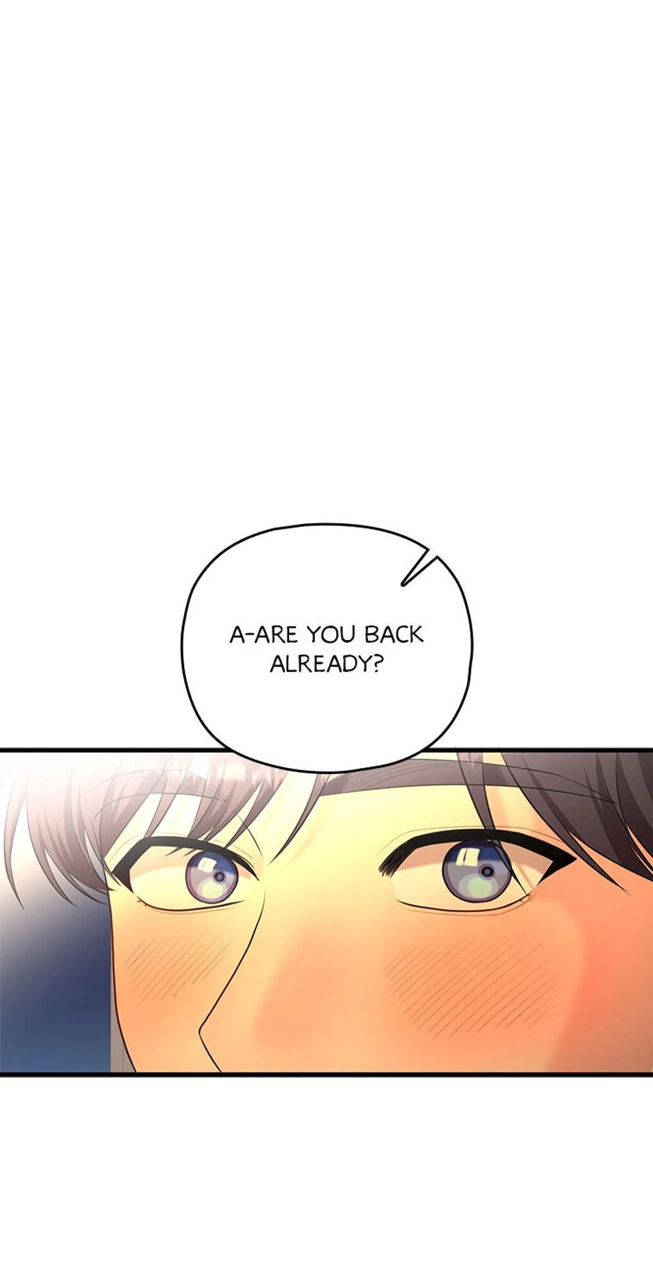 Genre is Romance Chapter 34 page 39