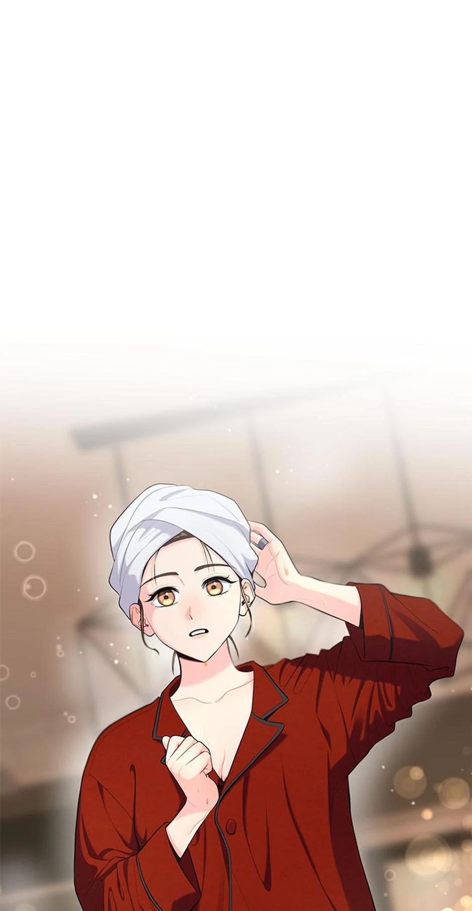 Genre is Romance Chapter 34 page 40