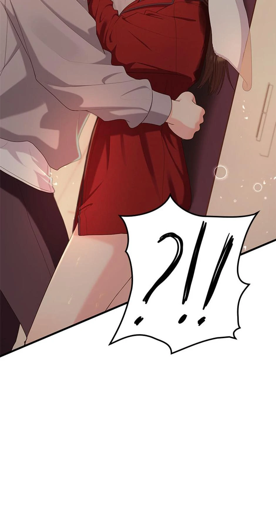 Genre is Romance Chapter 34 page 45