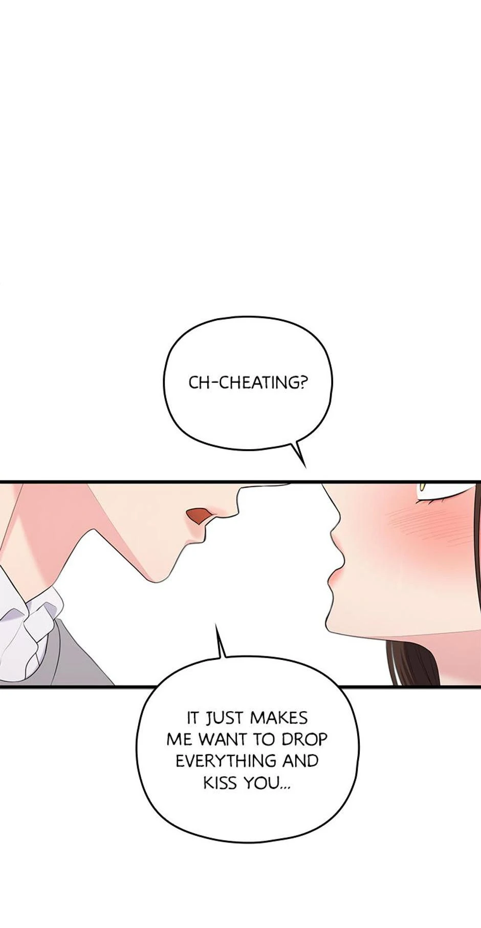 Genre is Romance Chapter 34 page 47