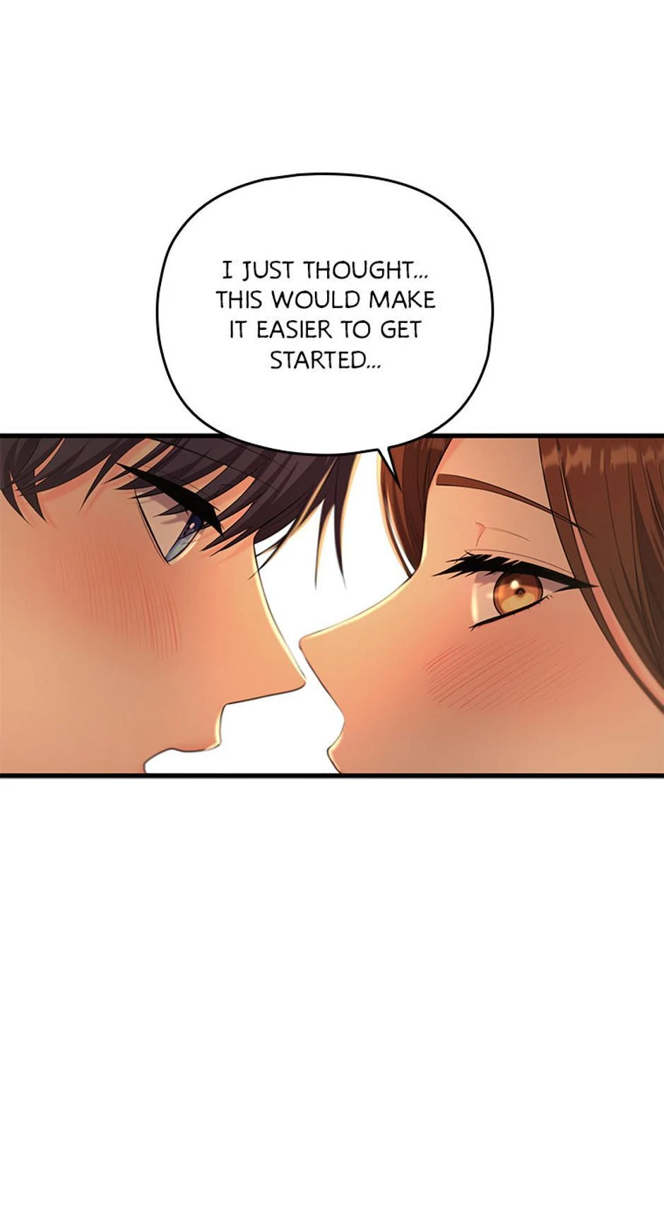 Genre is Romance Chapter 34 page 48