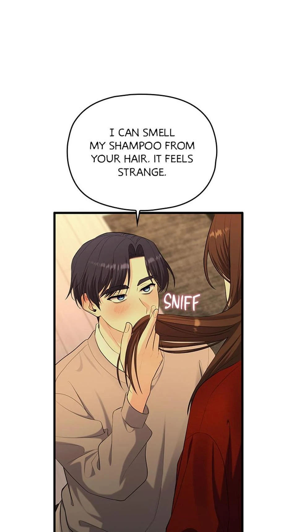 Genre is Romance Chapter 34 page 50