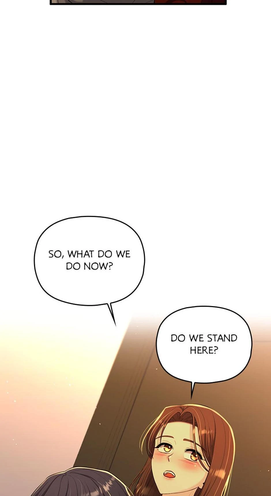 Genre is Romance Chapter 34 page 51