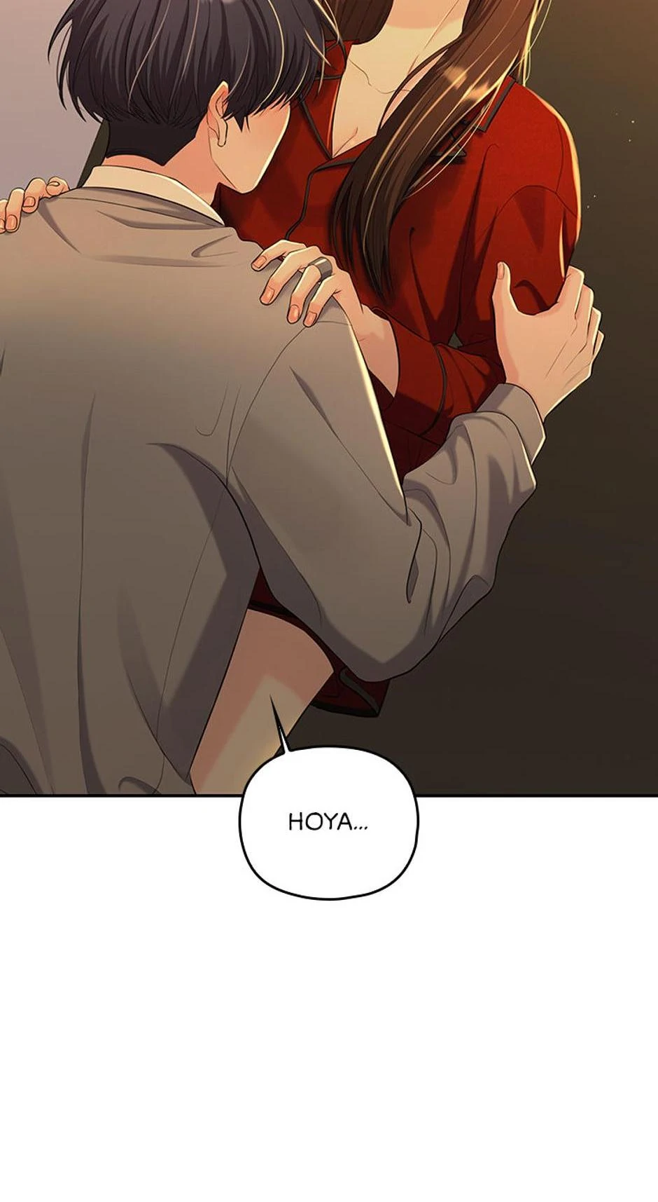 Genre is Romance Chapter 34 page 52