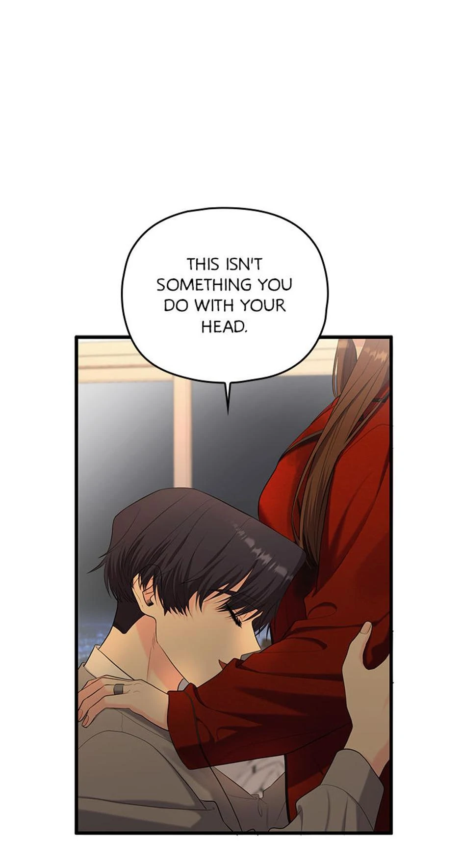 Genre is Romance Chapter 34 page 53