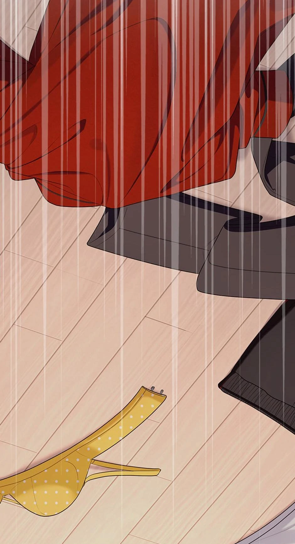 Genre is Romance Chapter 34 page 56