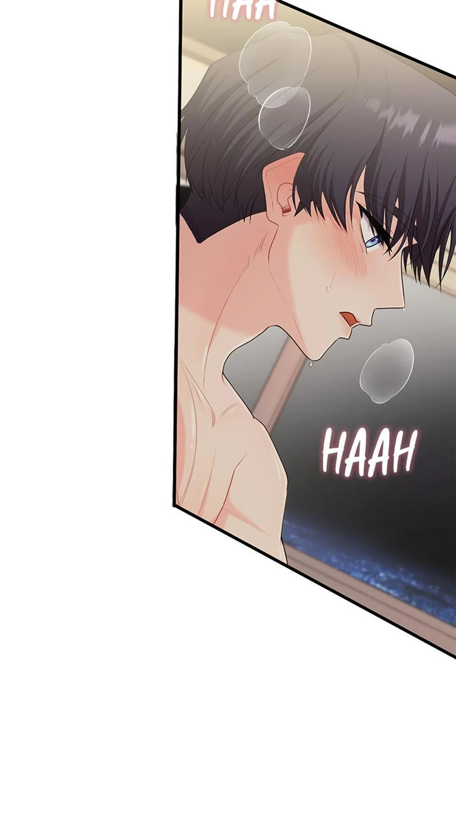 Genre is Romance Chapter 34 page 61