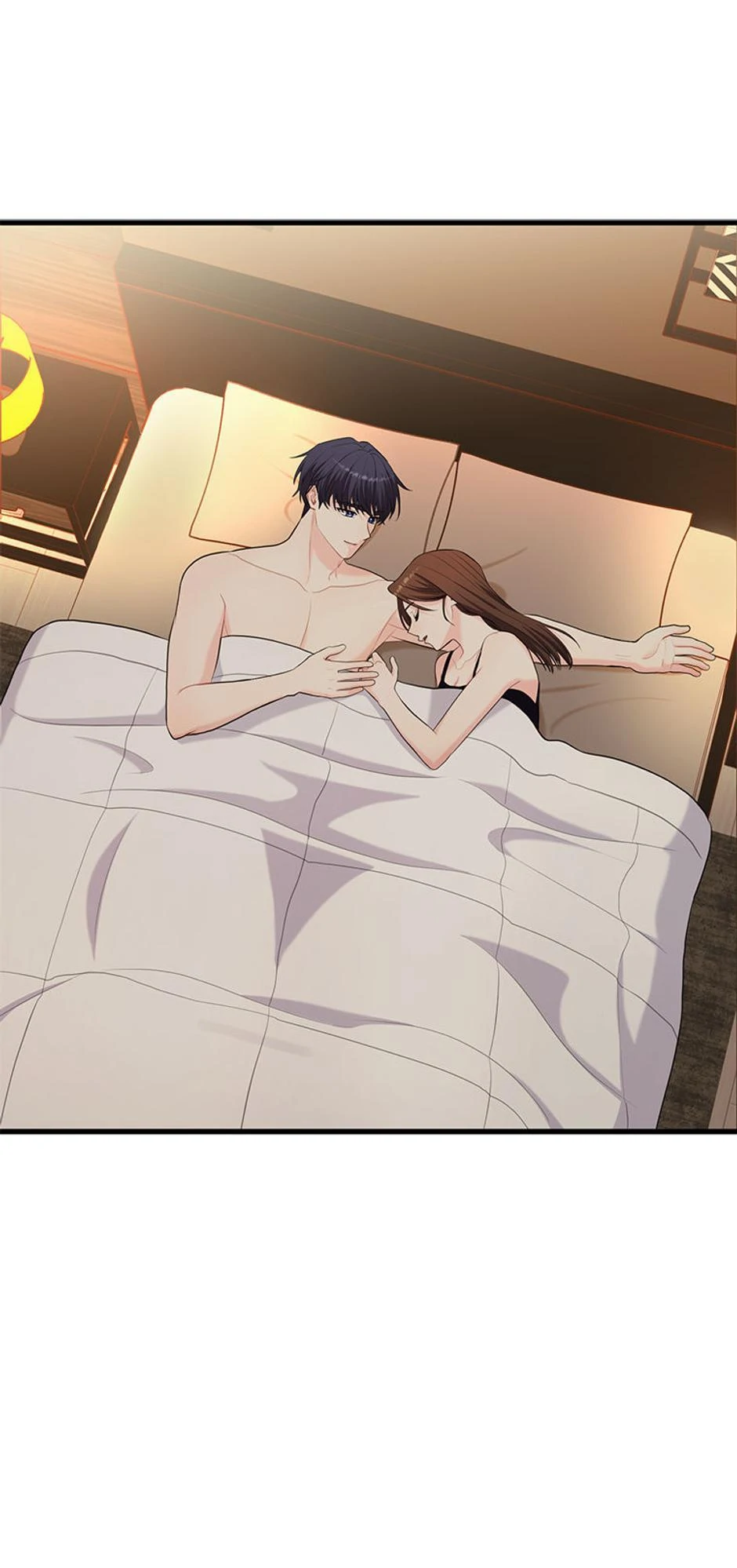 Genre is Romance Chapter 34 page 76