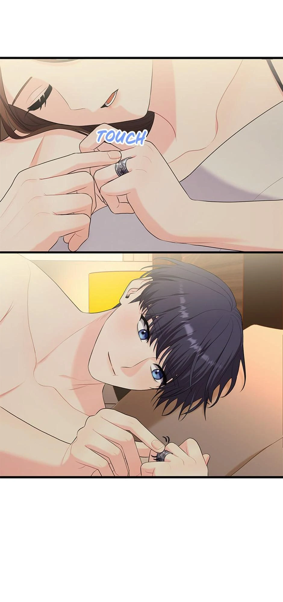 Genre is Romance Chapter 34 page 77