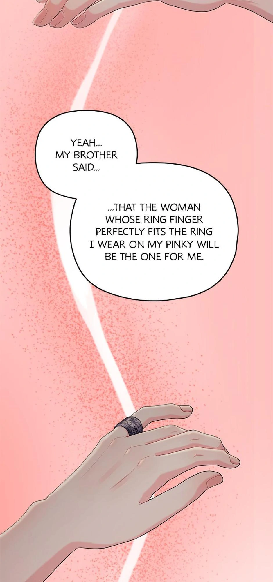 Genre is Romance Chapter 34 page 80