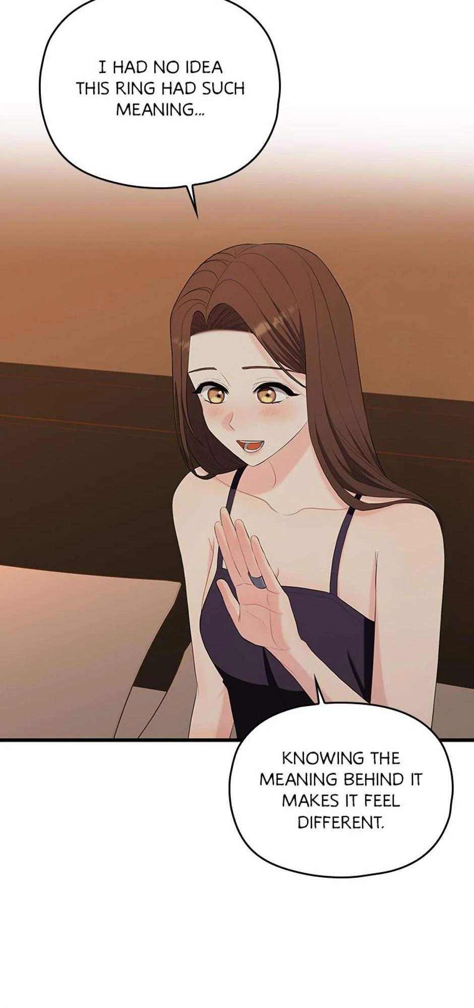 Genre is Romance Chapter 34 page 82