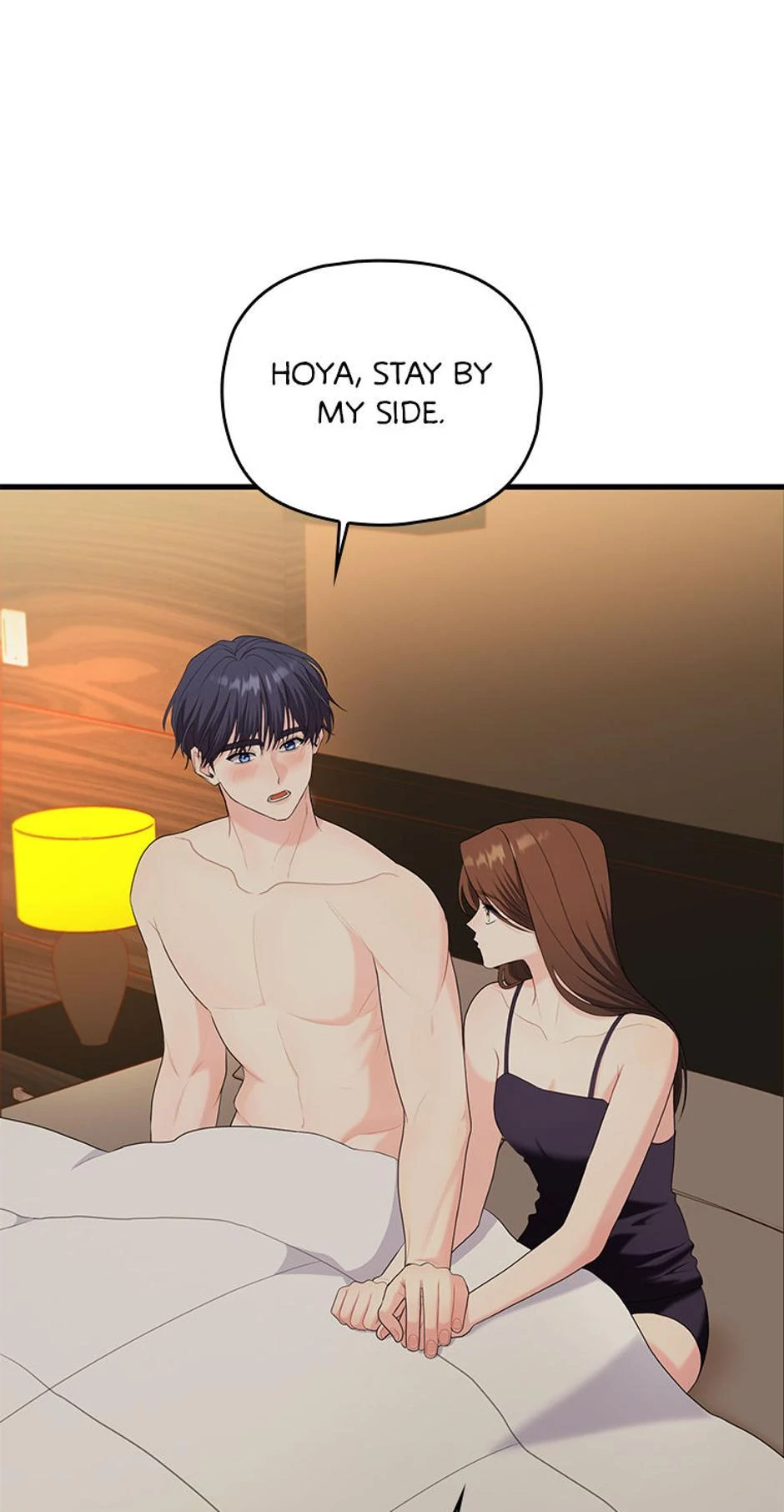 Genre is Romance Chapter 34 page 83