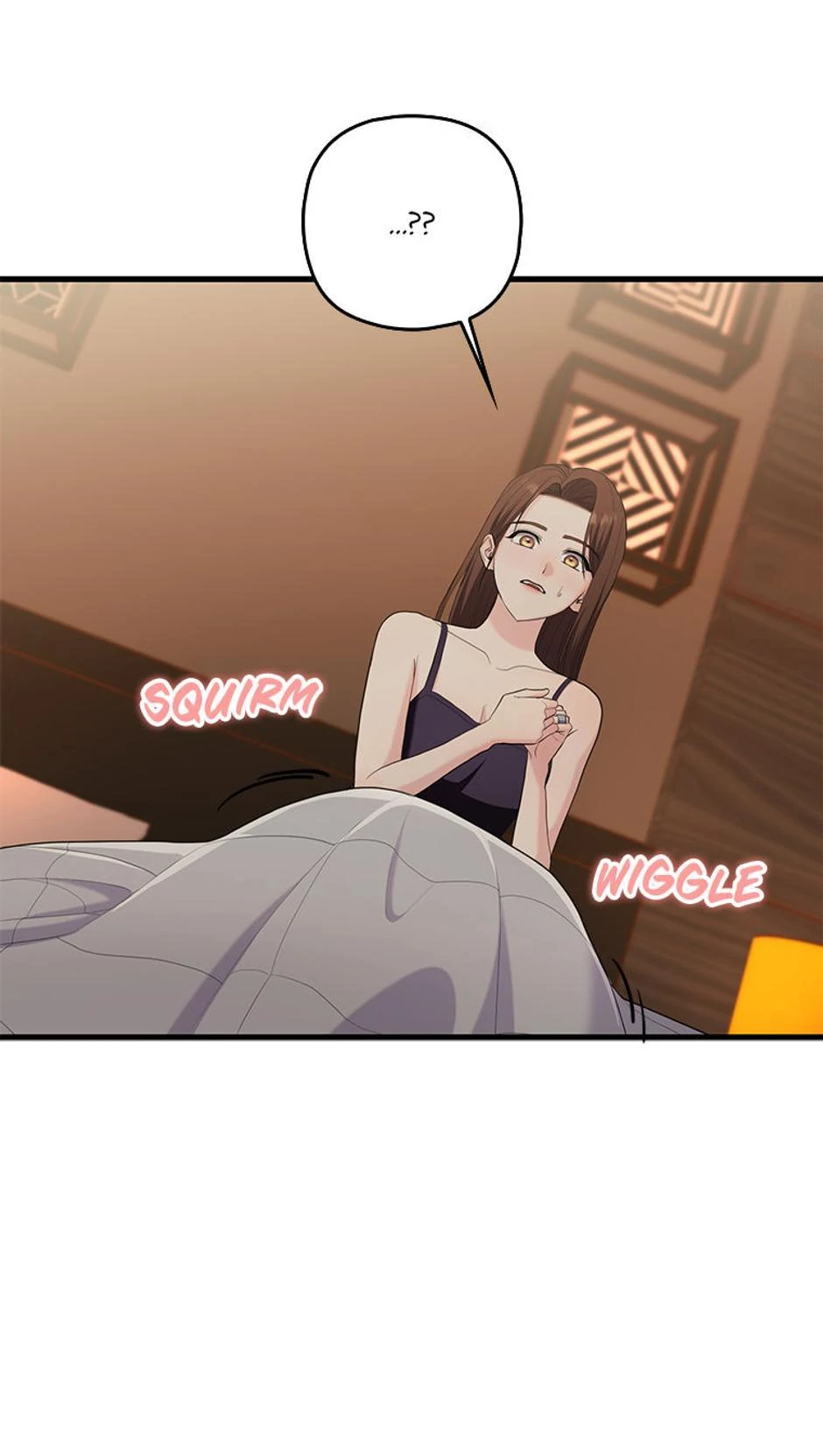 Genre is Romance Chapter 34 page 90
