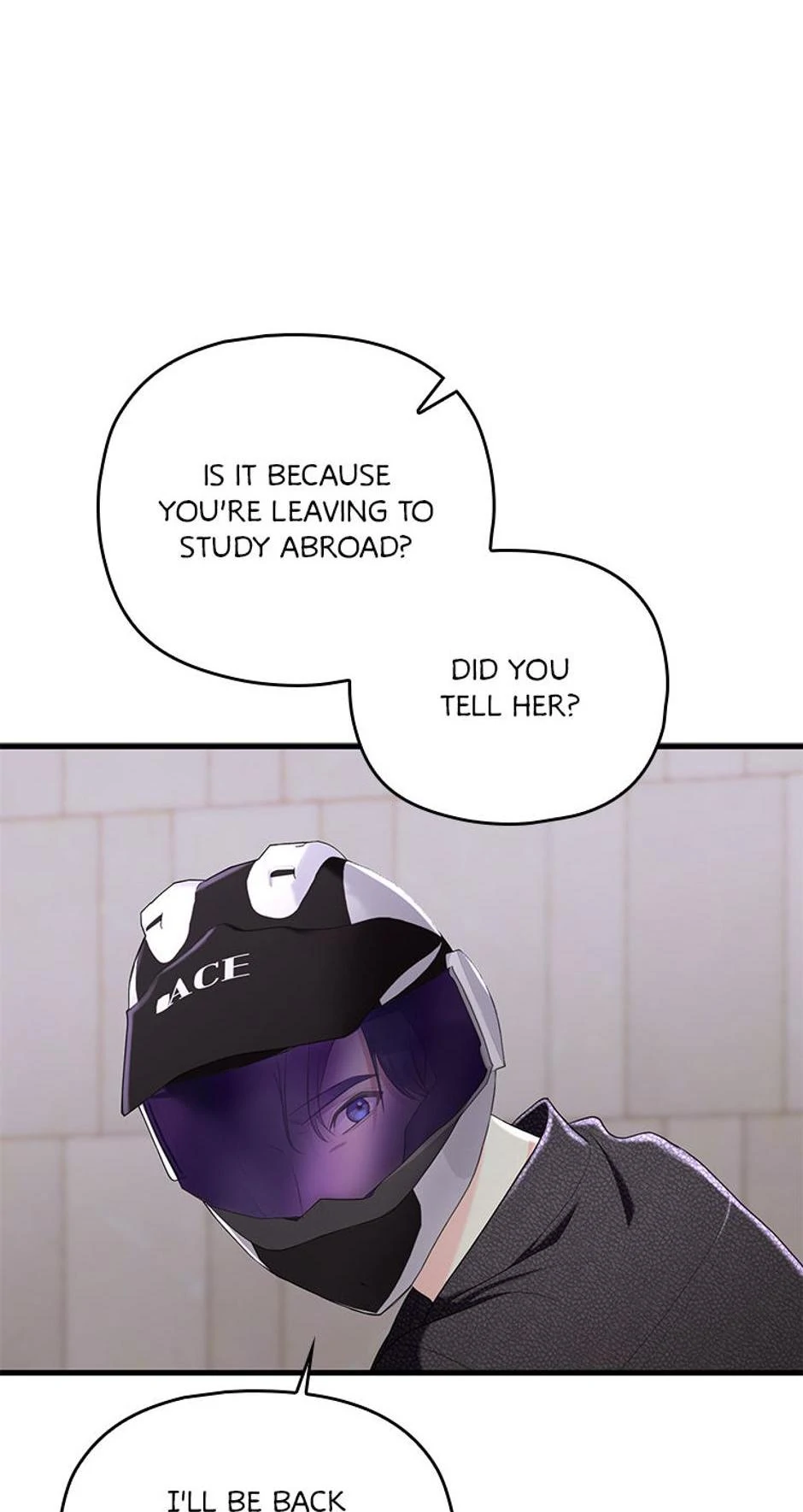 Genre is Romance Chapter 35 page 100