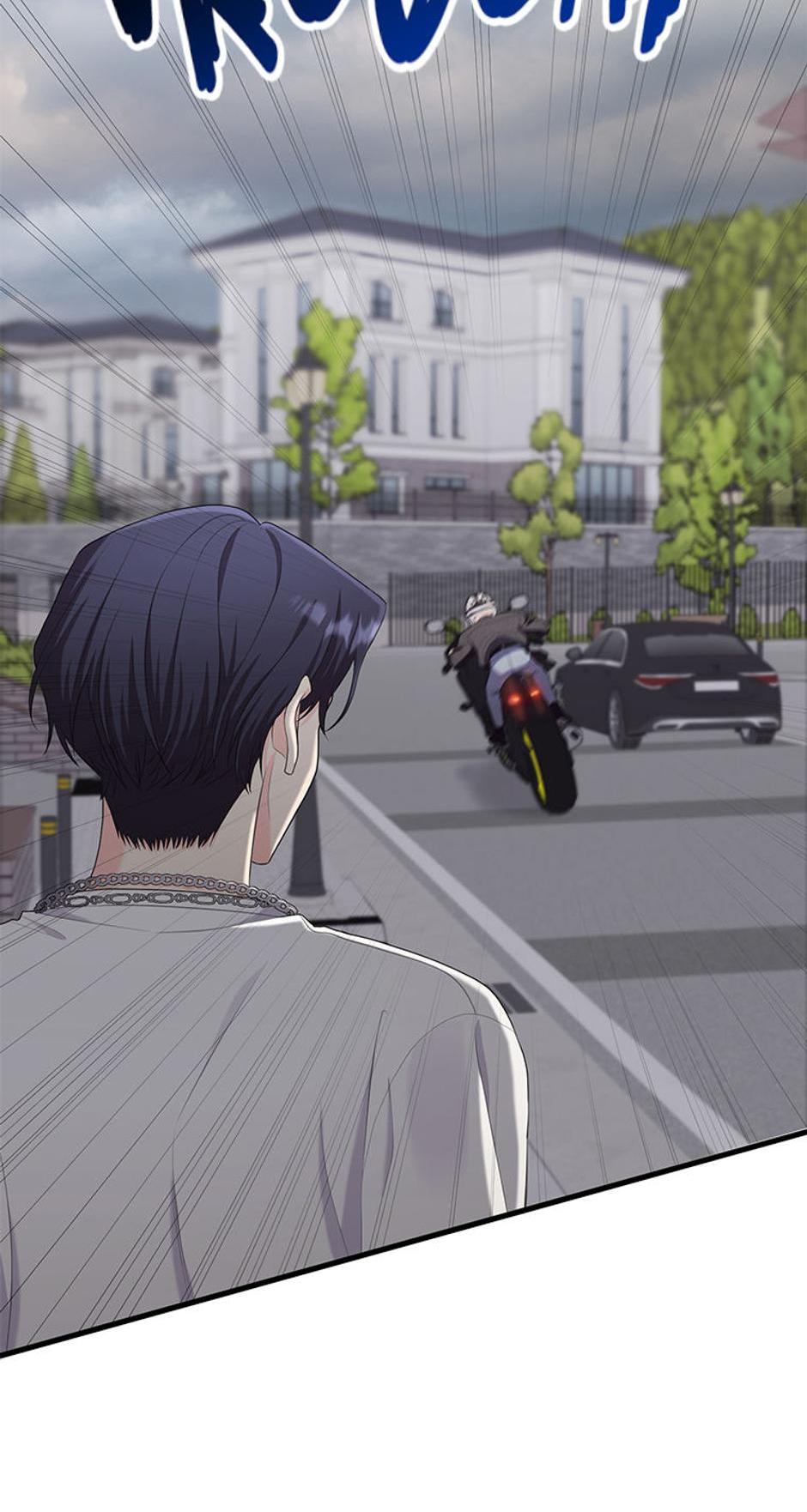 Genre is Romance Chapter 35 page 102