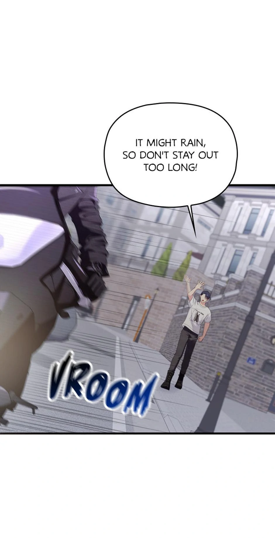 Genre is Romance Chapter 35 page 103