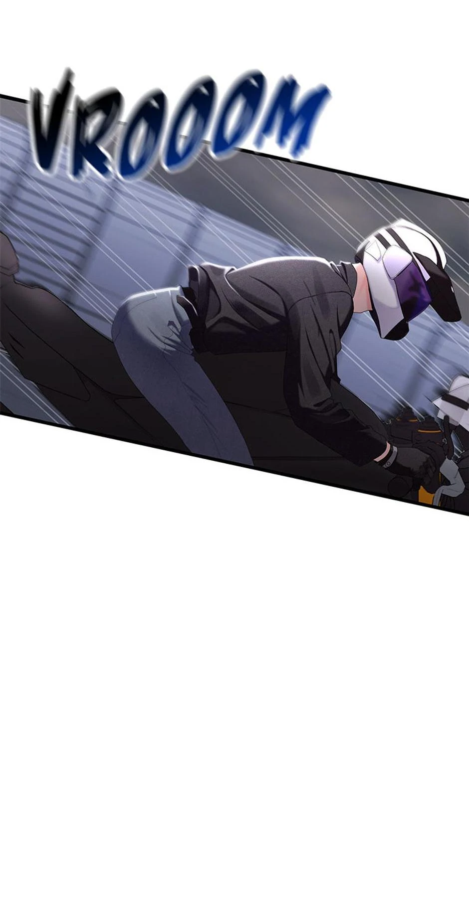 Genre is Romance Chapter 35 page 106