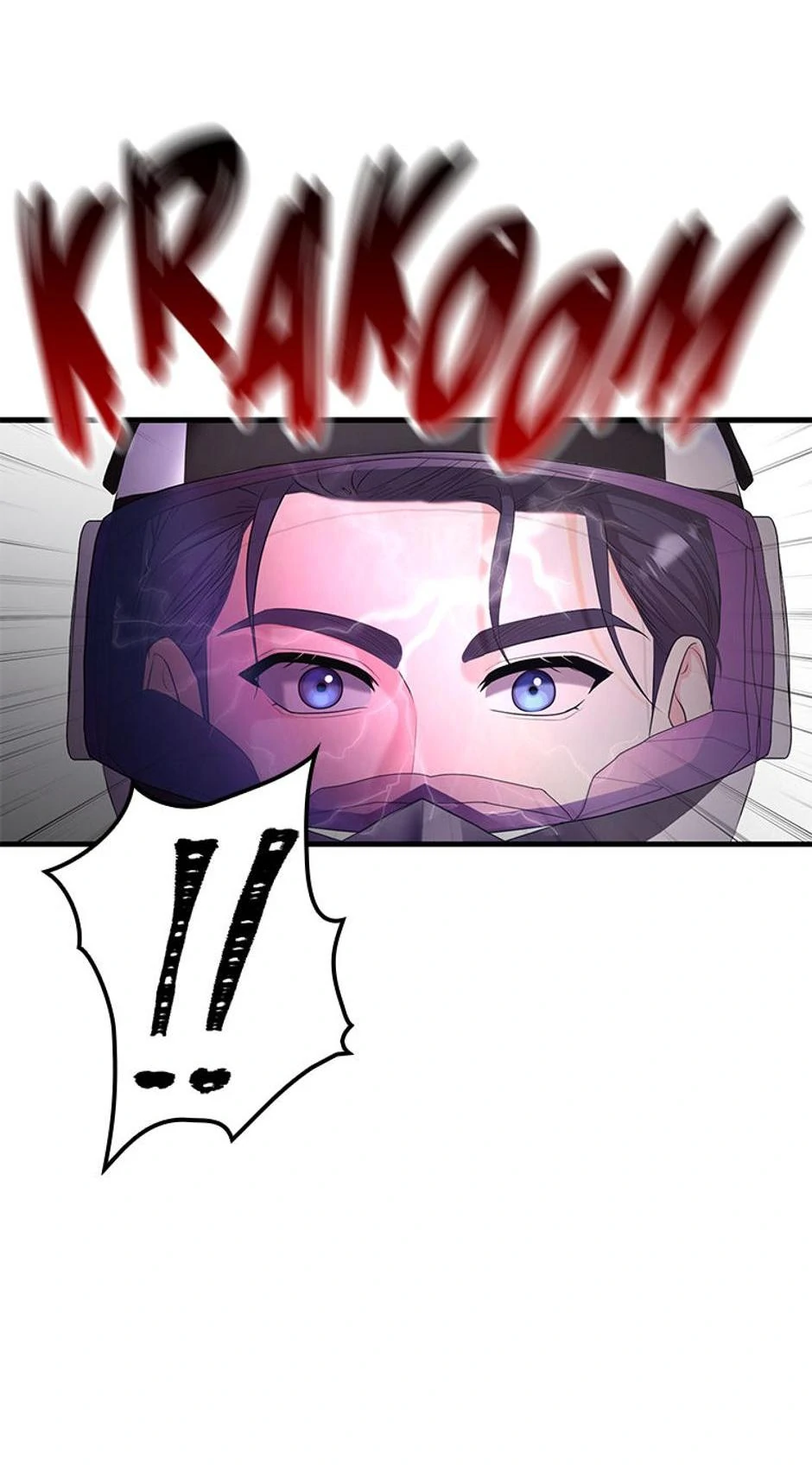 Genre is Romance Chapter 35 page 111