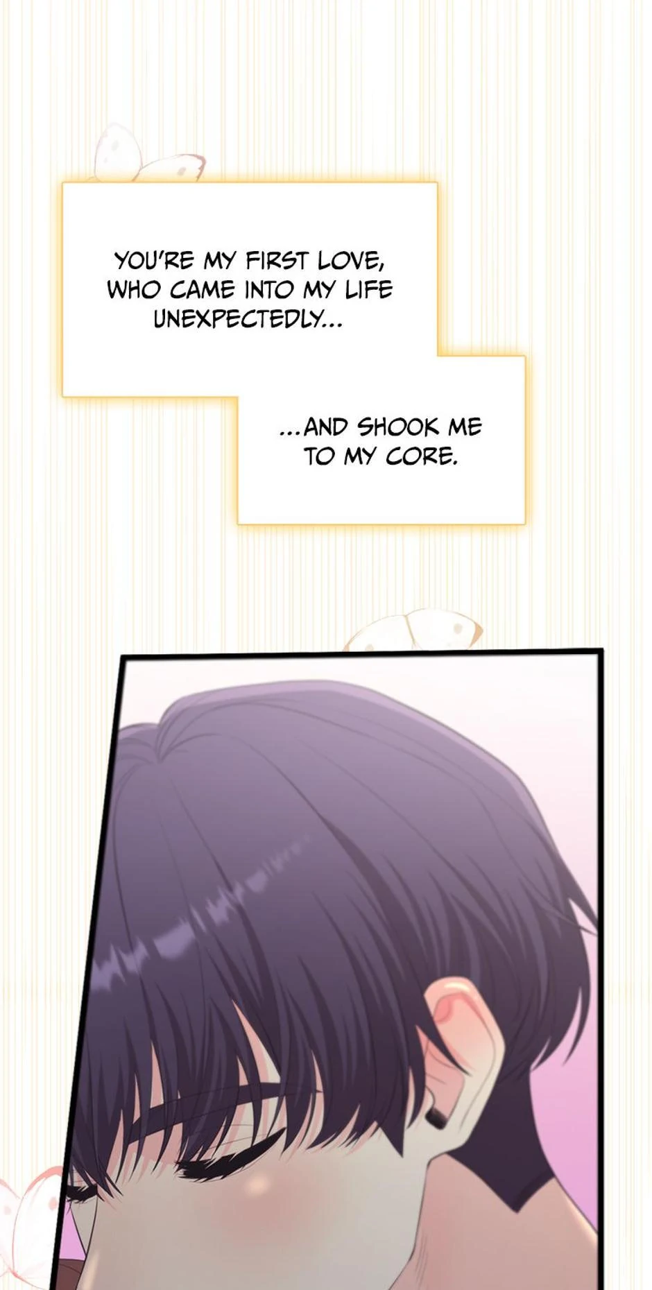 Genre is Romance Chapter 35 page 12