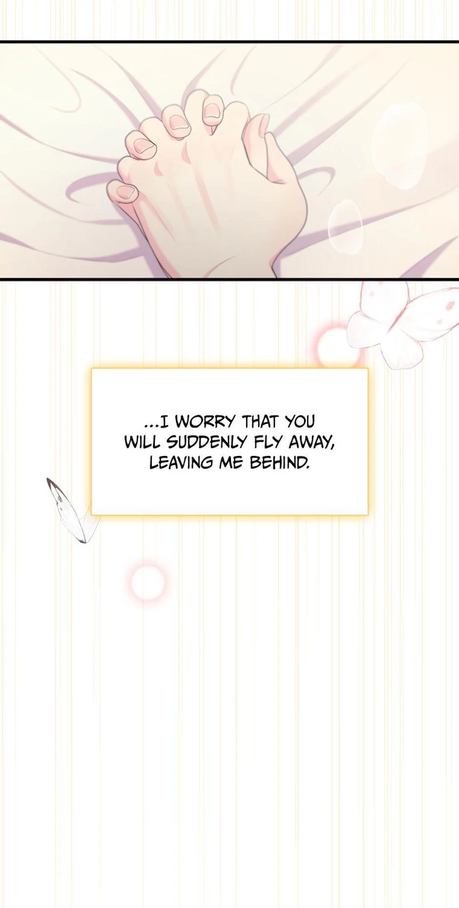 Genre is Romance Chapter 35 page 14