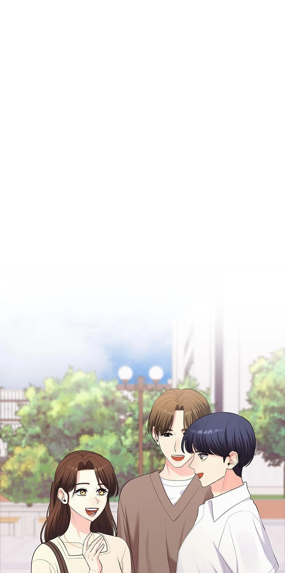 Genre is Romance Chapter 35 page 16