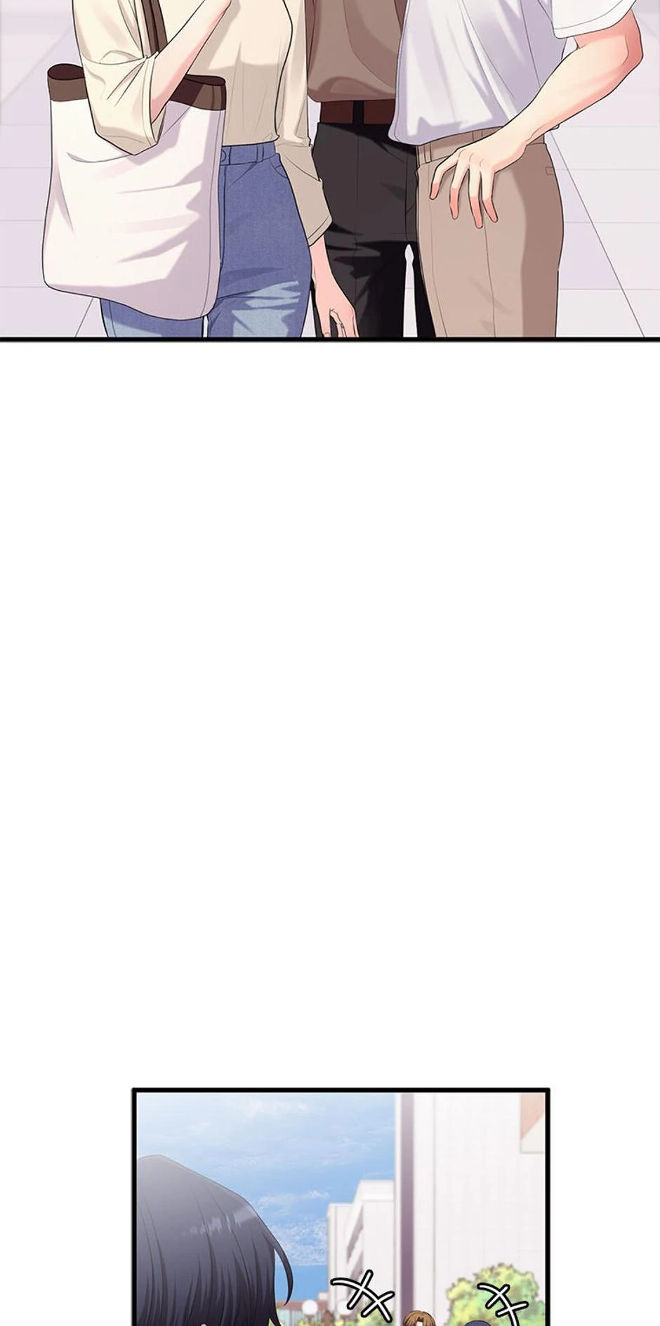 Genre is Romance Chapter 35 page 17