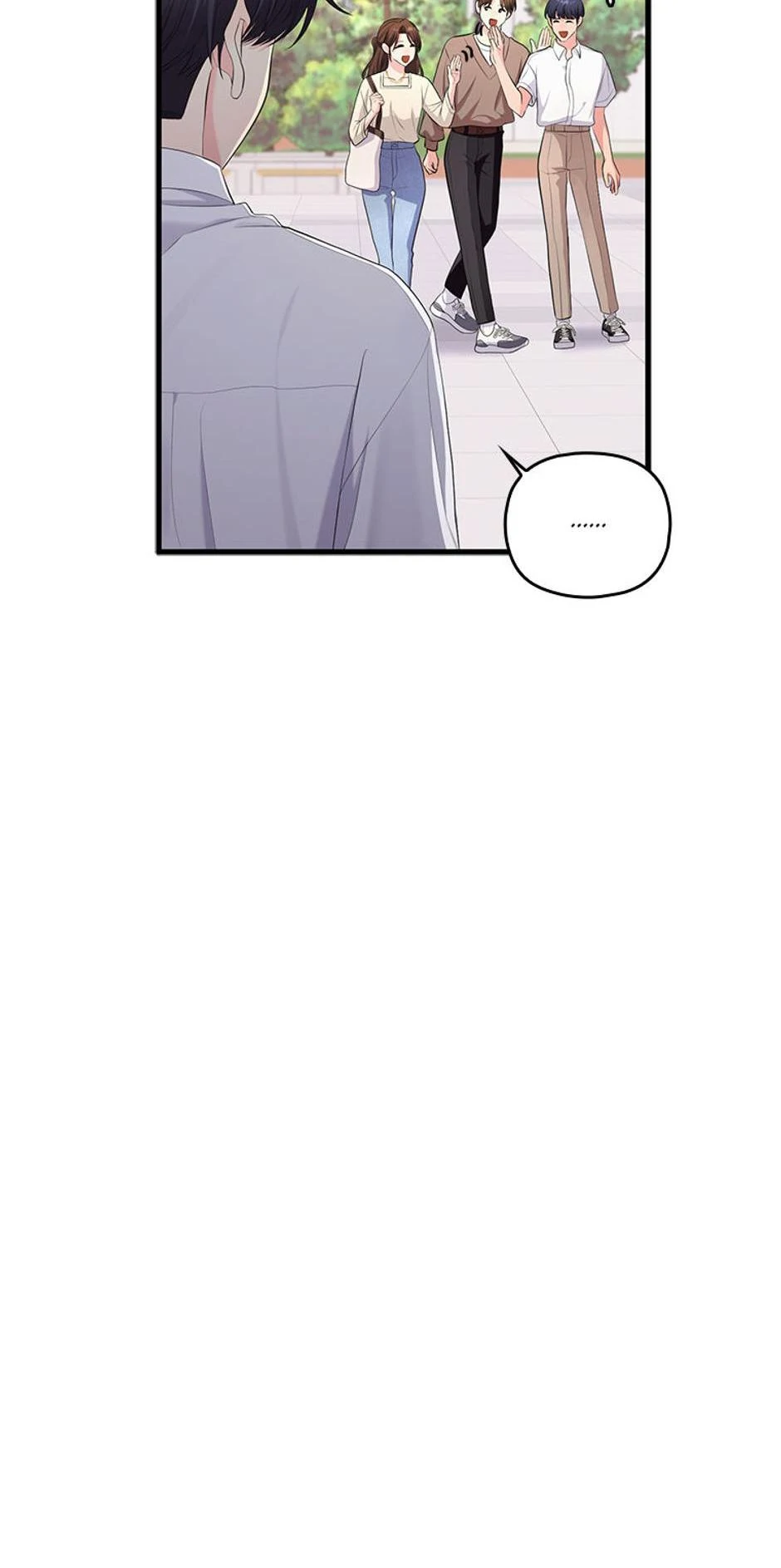 Genre is Romance Chapter 35 page 18