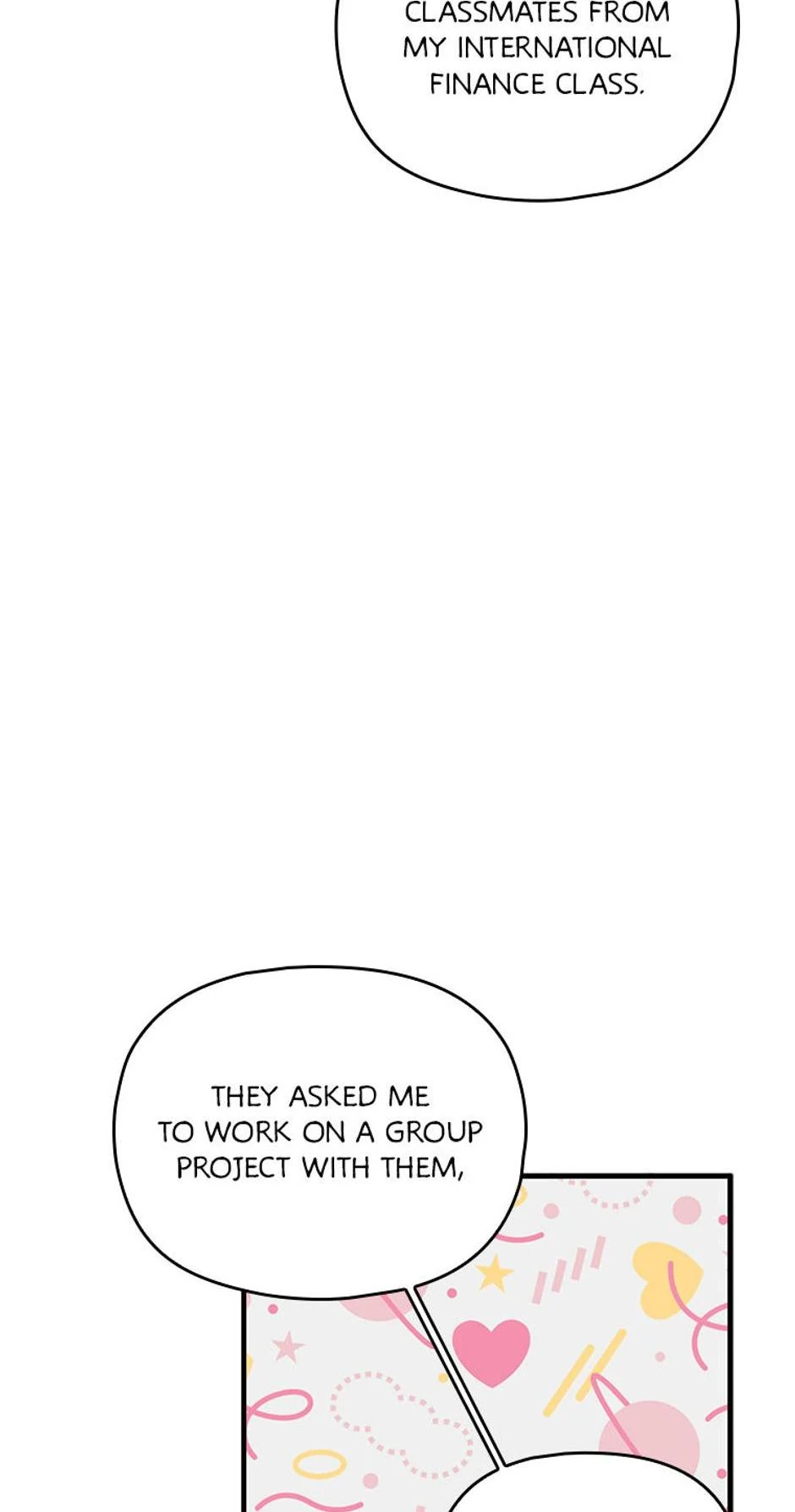 Genre is Romance Chapter 35 page 22